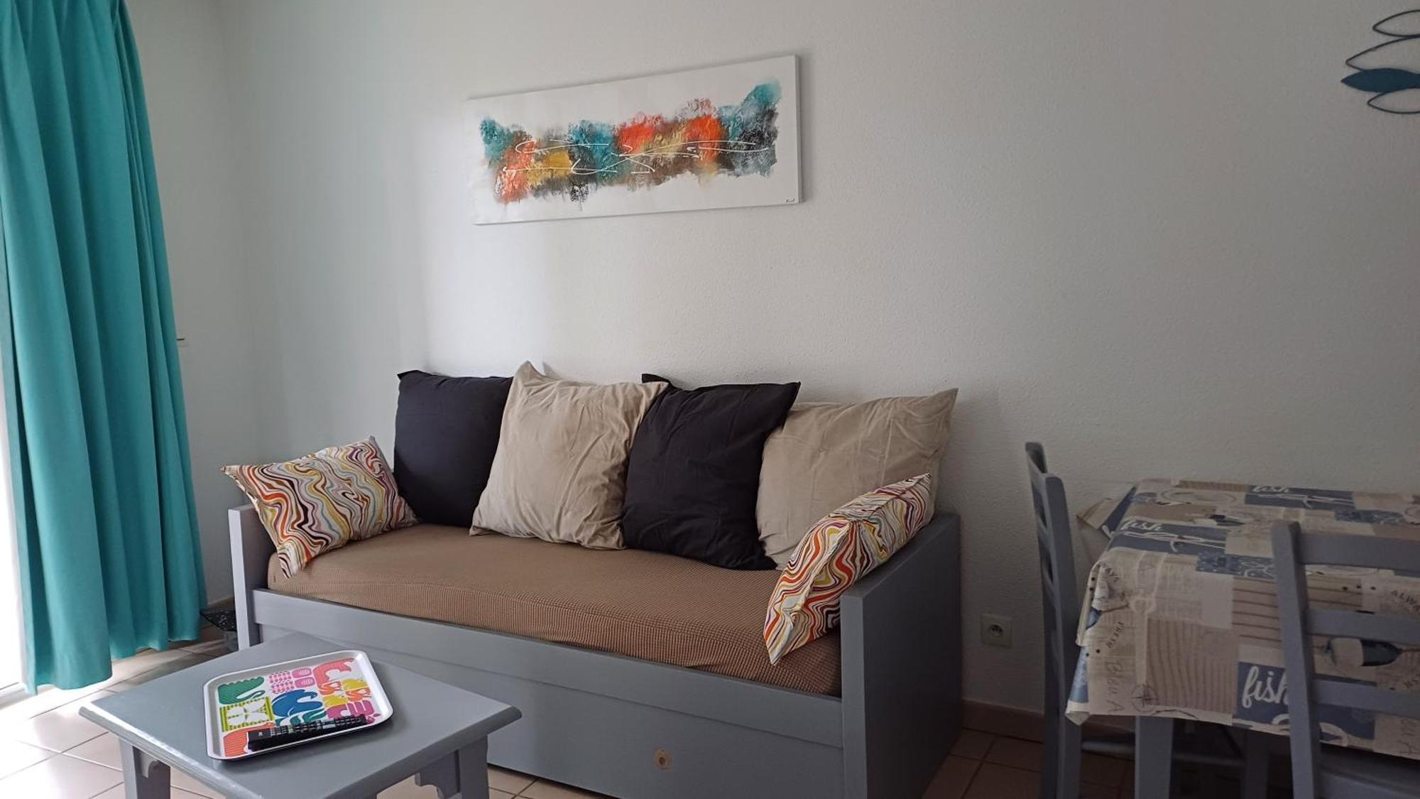 T2 Turquoise Ondres Plage Avec Piscine Et Tennis Eksteriør billede